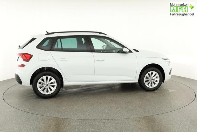 Skoda Kamiq Selection 1.0 TSI DSG Selection, Matrix, Kamera, 16-Zoll, Winter, 4-J Garantie 