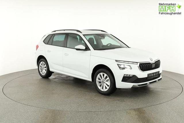 Skoda Kamiq Selection 1.0 TSI DSG Selection, Matrix, Kamera, 16-Zoll, Winter, 4-J Garantie 