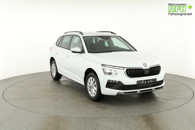 Skoda Kamiq Selection 1.0 TSI DSG Selection, Matrix, Kamera, 16-Zoll, Winter, 4-J Garantie 