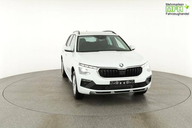 Skoda Kamiq Selection 1.0 TSI DSG Selection, Matrix, Kamera, 16-Zoll, Winter, 4-J Garantie 