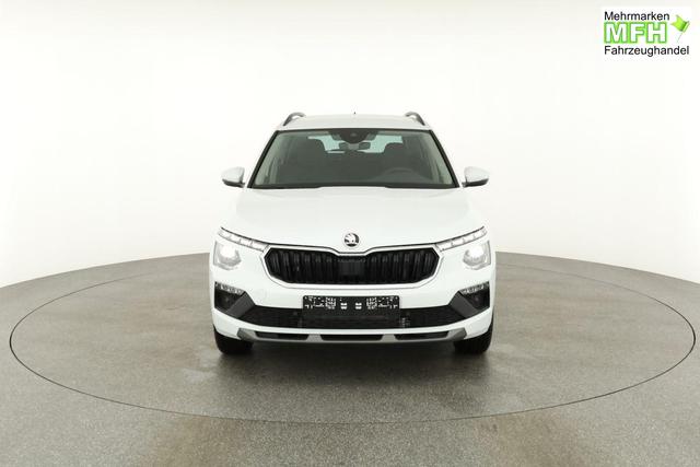 Skoda Kamiq Selection 1.0 TSI DSG Selection, Matrix, Kamera, 16-Zoll, Winter, 4-J Garantie 