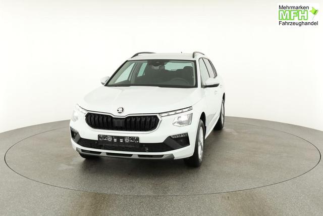 Skoda Kamiq Selection 1.0 TSI DSG Selection, Matrix, Kamera, 16-Zoll, Winter, 4-J Garantie 