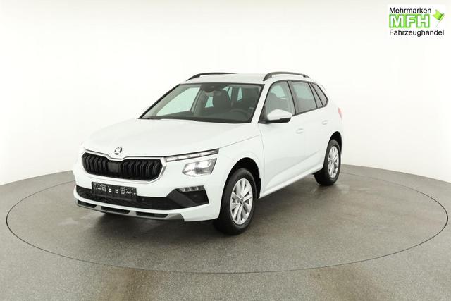 Skoda Kamiq Selection 1.0 TSI DSG Selection, Matrix, Kamera, 16-Zoll, Winter, 4-J Garantie 