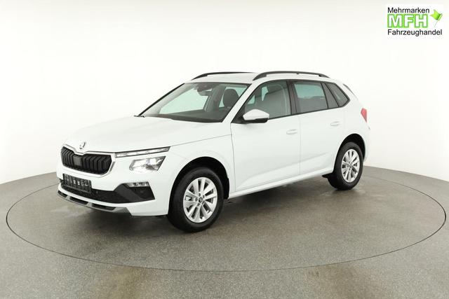 Skoda Kamiq Selection 1.0 TSI DSG Selection, Matrix, Kamera, 16-Zoll, Winter, 4-J Garantie 