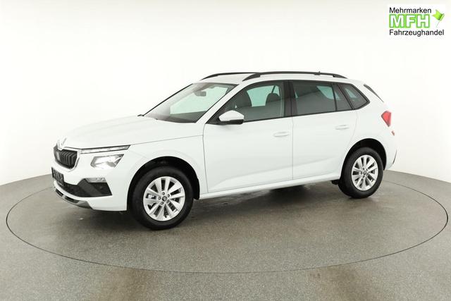 Skoda Kamiq Selection 1.0 TSI DSG Selection, Matrix, Kamera, 16-Zoll, Winter, 4-J Garantie 
