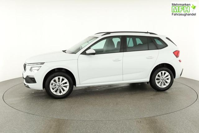 Skoda Kamiq Selection 1.0 TSI DSG Selection, Matrix, Kamera, 16-Zoll, Winter, 4-J Garantie 