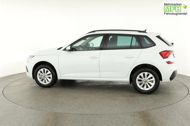 Skoda Kamiq Selection 1.0 TSI DSG Selection, Matrix, Kamera, 16-Zoll, Winter, 4-J Garantie 