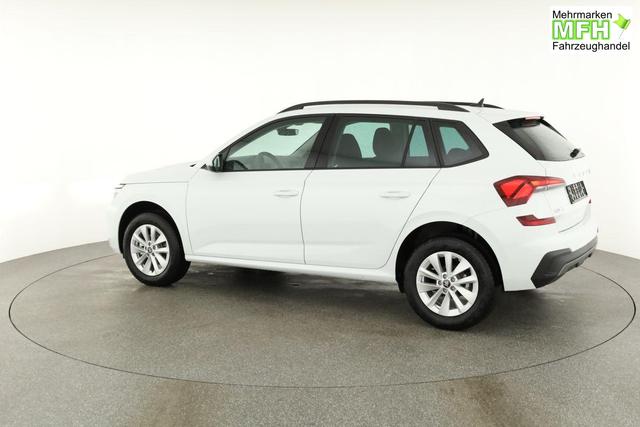 Skoda Kamiq Selection 1.0 TSI DSG Selection, Matrix, Kamera, 16-Zoll, Winter, 4-J Garantie 