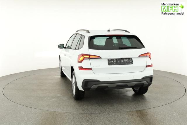 Skoda Kamiq Selection 1.0 TSI DSG Selection, Matrix, Kamera, 16-Zoll, Winter, 4-J Garantie 