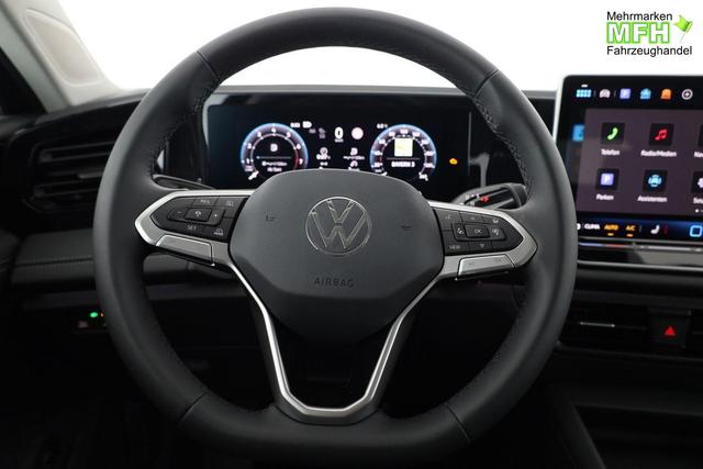 Volkswagen Tiguan 1.5 eTSI 110 kW Life DSG Life, easyOpen, Kamera, 5-J Garantie, LED-Plus 