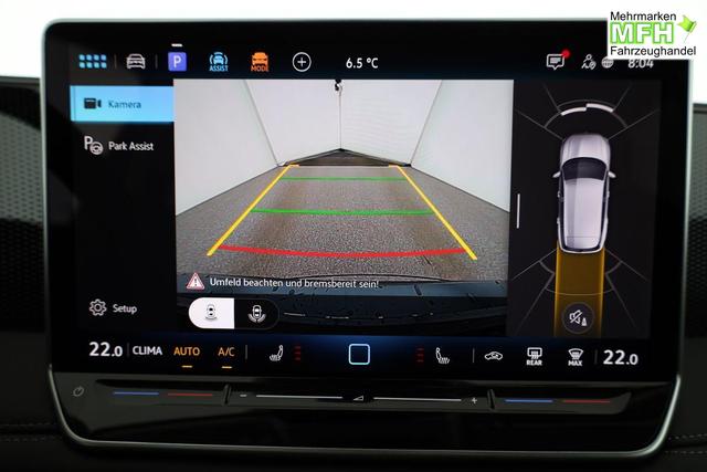 Volkswagen Tiguan 1.5 eTSI 110 kW Life DSG Life, easyOpen, Kamera, 5-J Garantie, LED-Plus 