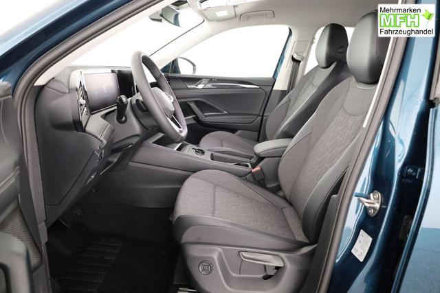 Volkswagen Tiguan 1.5 eTSI 110 kW Life DSG Life, easyOpen, Kamera, 5-J Garantie, LED-Plus 