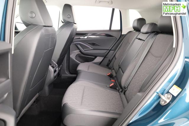 Volkswagen Tiguan 1.5 eTSI 110 kW Life DSG Life, easyOpen, Kamera, 5-J Garantie, LED-Plus 