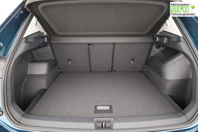 Volkswagen Tiguan 1.5 eTSI 110 kW Life DSG Life, easyOpen, Kamera, 5-J Garantie, LED-Plus 