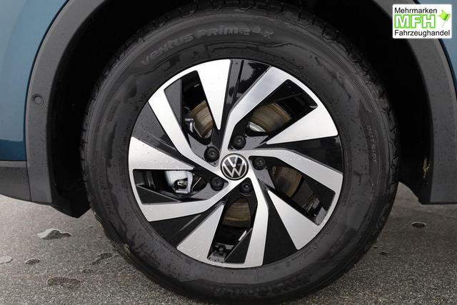 Volkswagen Tiguan 1.5 eTSI 110 kW Life DSG Life, easyOpen, Kamera, 5-J Garantie, LED-Plus 