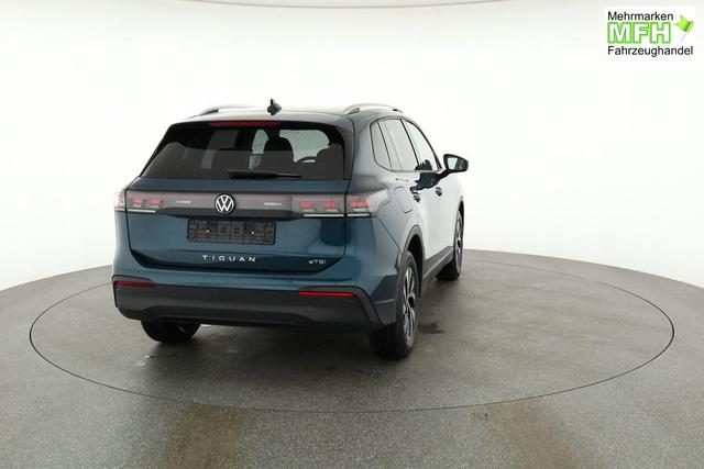 Volkswagen Tiguan 1.5 eTSI 110 kW Life DSG Life, easyOpen, Kamera, 5-J Garantie, LED-Plus 