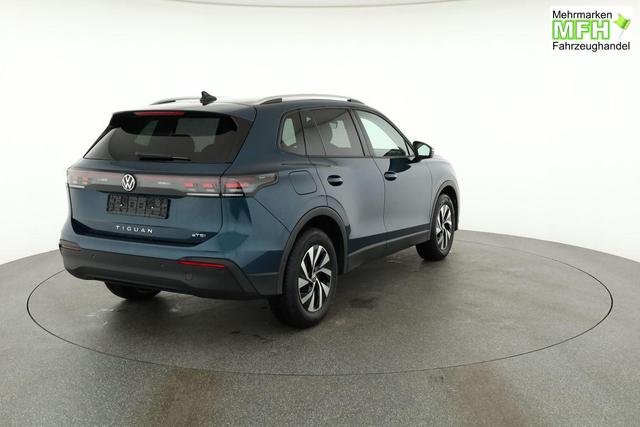 Volkswagen Tiguan 1.5 eTSI 110 kW Life DSG Life, easyOpen, Kamera, 5-J Garantie, LED-Plus 