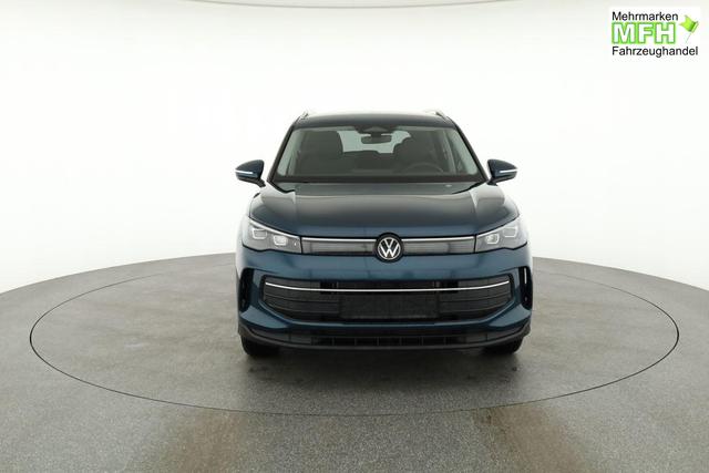 Volkswagen Tiguan 1.5 eTSI 110 kW Life DSG Life, easyOpen, Kamera, 5-J Garantie, LED-Plus 