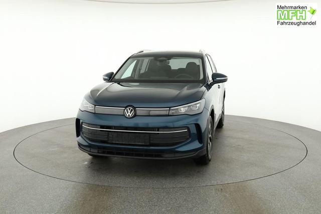 Volkswagen Tiguan 1.5 eTSI 110 kW Life DSG Life, easyOpen, Kamera, 5-J Garantie, LED-Plus 