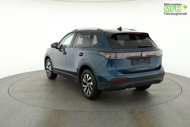 Volkswagen Tiguan 1.5 eTSI 110 kW Life DSG Life, easyOpen, Kamera, 5-J Garantie, LED-Plus 