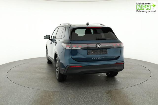 Volkswagen Tiguan 1.5 eTSI 110 kW Life DSG Life, easyOpen, Kamera, 5-J Garantie, LED-Plus 