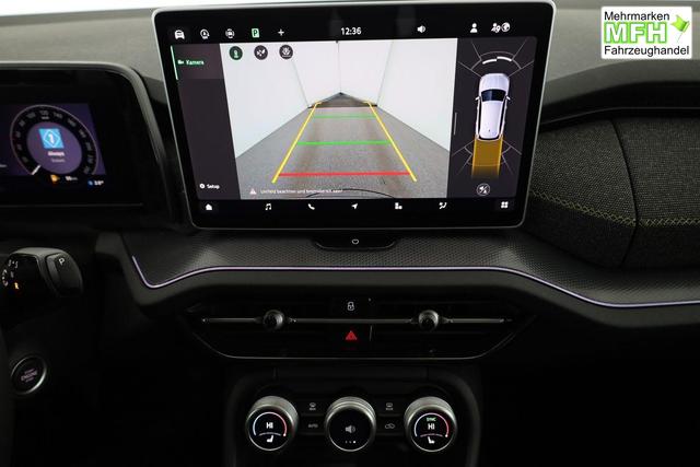 Skoda Kodiaq 2.0 TDI 142 kW 4x4 Selection DSG Selection, 7-Sitzer, AHK, Navi, Side, Kamera, Winter, 19-Zoll 