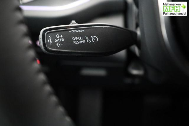 Skoda Kodiaq 2.0 TDI 142 kW 4x4 Selection DSG Selection, 7-Sitzer, AHK, Navi, Side, Kamera, Winter, 19-Zoll 