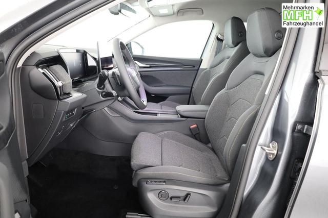 Skoda Kodiaq 2.0 TDI 142 kW 4x4 Selection DSG Selection, 7-Sitzer, AHK, Navi, Side, Kamera, Winter, 19-Zoll 