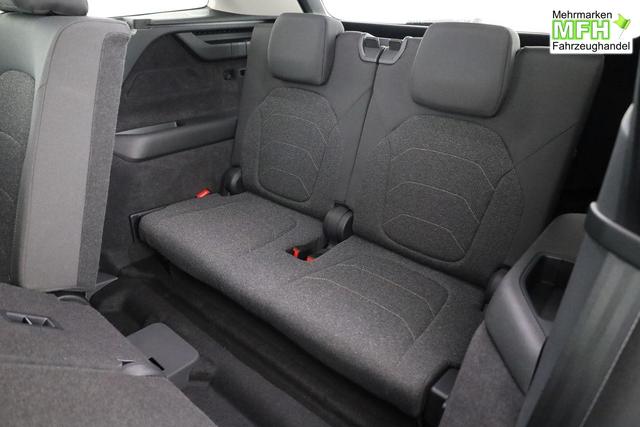 Skoda Kodiaq 2.0 TDI 142 kW 4x4 Selection DSG Selection, 7-Sitzer, AHK, Navi, Side, Kamera, Winter, 19-Zoll 