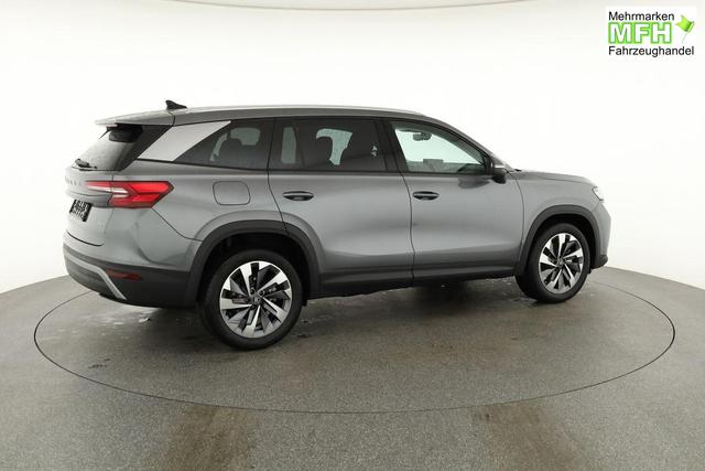 Skoda Kodiaq 2.0 TDI 142 kW 4x4 Selection DSG Selection, 7-Sitzer, AHK, Navi, Side, Kamera, Winter, 19-Zoll 