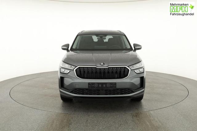 Skoda Kodiaq 2.0 TDI 142 kW 4x4 Selection DSG Selection, 7-Sitzer, AHK, Navi, Side, Kamera, Winter, 19-Zoll 