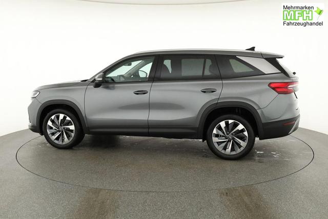 Skoda Kodiaq 2.0 TDI 142 kW 4x4 Selection DSG Selection, 7-Sitzer, AHK, Navi, Side, Kamera, Winter, 19-Zoll 