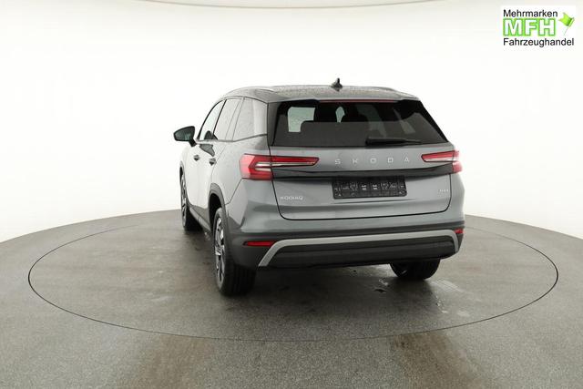 Skoda Kodiaq 2.0 TDI 142 kW 4x4 Selection DSG Selection, 7-Sitzer, AHK, Navi, Side, Kamera, Winter, 19-Zoll 