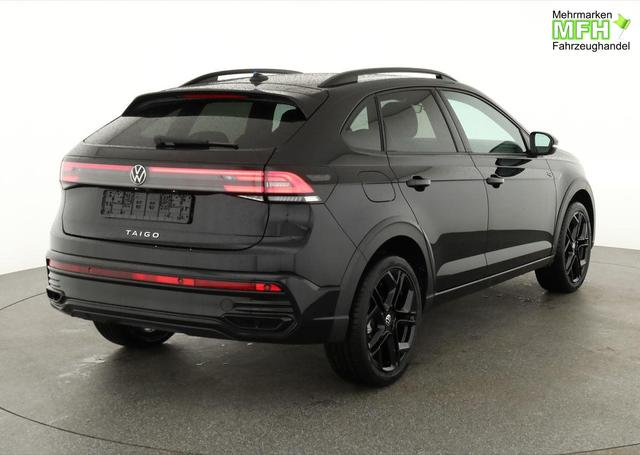Volkswagen Taigo R-Line 1.5 TSI DSG R-Line, AHK, Matrix, Kamera, ACC, Winter, 4 J.-Garantie 
