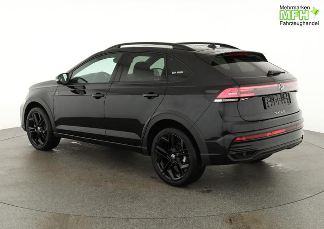 Volkswagen Taigo R-Line 1.5 TSI DSG R-Line, AHK, Matrix, Kamera, ACC, Winter, 4 J.-Garantie 