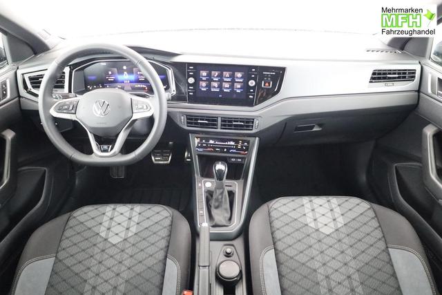 Volkswagen Taigo R-Line 1.5 TSI DSG R-Line, AHK, Matrix, Kamera, ACC, Winter, 4 J.-Garantie 