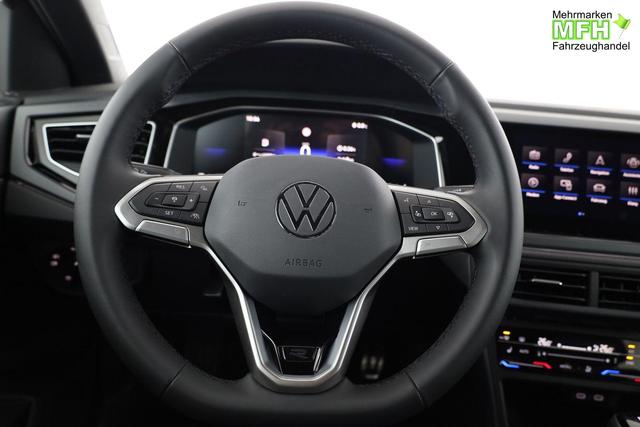 Volkswagen Taigo R-Line 1.5 TSI DSG R-Line, AHK, Matrix, Kamera, ACC, Winter, 4 J.-Garantie 