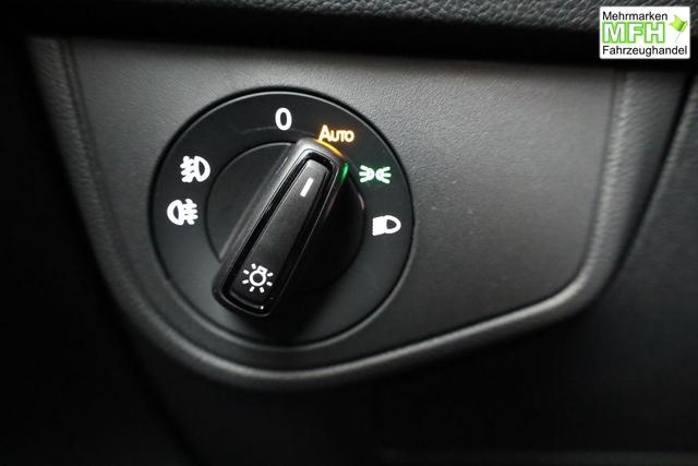 Volkswagen Taigo R-Line 1.5 TSI DSG R-Line, AHK, Matrix, Kamera, ACC, Winter, 4 J.-Garantie 