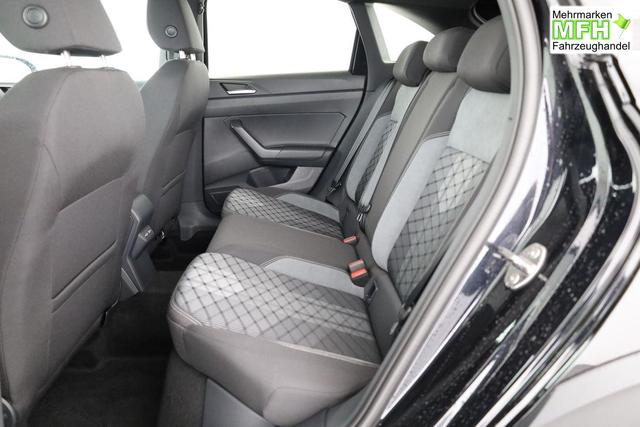 Volkswagen Taigo R-Line 1.5 TSI DSG R-Line, AHK, Matrix, Kamera, ACC, Winter, 4 J.-Garantie 