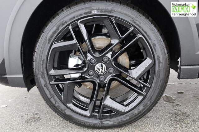 Volkswagen Taigo R-Line 1.5 TSI DSG R-Line, AHK, Matrix, Kamera, ACC, Winter, 4 J.-Garantie 