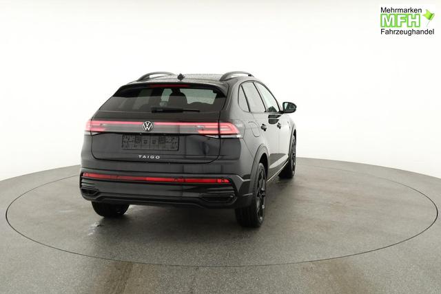 Volkswagen Taigo R-Line 1.5 TSI DSG R-Line, AHK, Matrix, Kamera, ACC, Winter, 4 J.-Garantie 