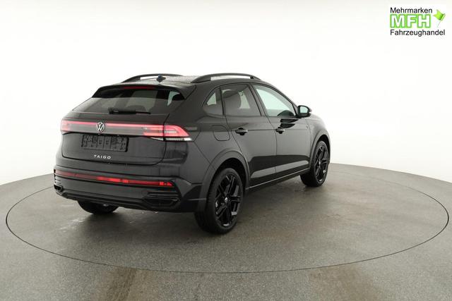 Volkswagen Taigo R-Line 1.5 TSI DSG R-Line, AHK, Matrix, Kamera, ACC, Winter, 4 J.-Garantie 