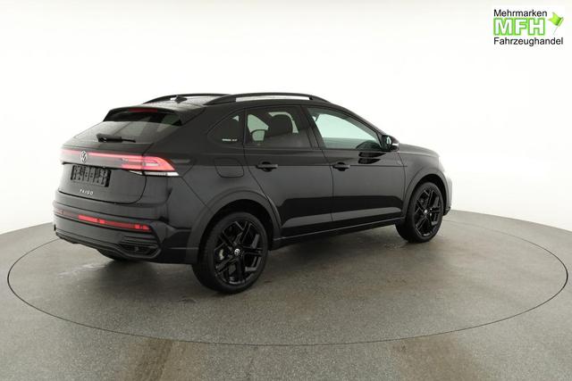 Volkswagen Taigo R-Line 1.5 TSI DSG R-Line, AHK, Matrix, Kamera, ACC, Winter, 4 J.-Garantie 
