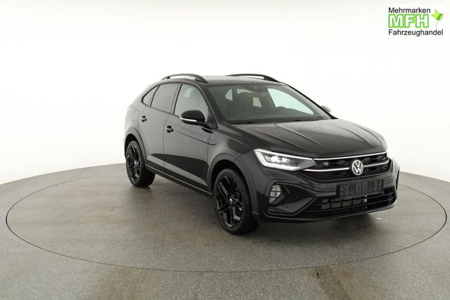 Volkswagen Taigo R-Line 1.5 TSI DSG R-Line, AHK, Matrix, Kamera, ACC, Winter, 4 J.-Garantie 