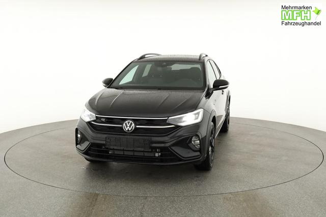 Volkswagen Taigo R-Line 1.5 TSI DSG R-Line, AHK, Matrix, Kamera, ACC, Winter, 4 J.-Garantie 