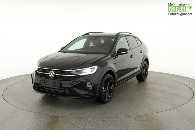 Volkswagen Taigo R-Line 1.5 TSI DSG R-Line, AHK, Matrix, Kamera, ACC, Winter, 4 J.-Garantie 