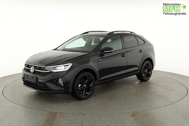 Volkswagen Taigo R-Line 1.5 TSI DSG R-Line, AHK, Matrix, Kamera, ACC, Winter, 4 J.-Garantie 