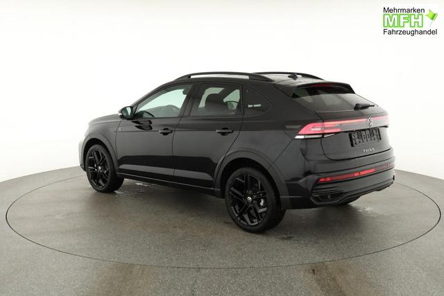 Volkswagen Taigo R-Line 1.5 TSI DSG R-Line, AHK, Matrix, Kamera, ACC, Winter, 4 J.-Garantie 