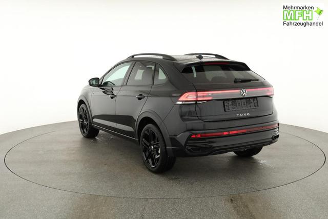 Volkswagen Taigo R-Line 1.5 TSI DSG R-Line, AHK, Matrix, Kamera, ACC, Winter, 4 J.-Garantie 