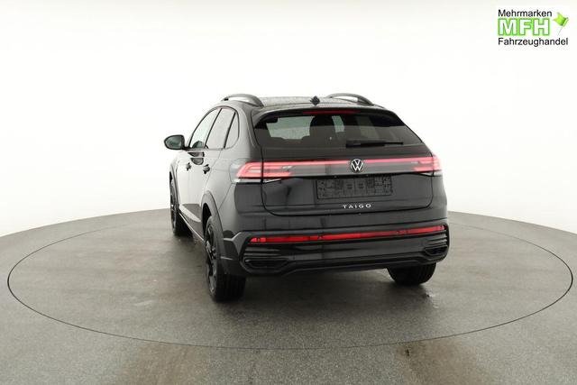 Volkswagen Taigo R-Line 1.5 TSI DSG R-Line, AHK, Matrix, Kamera, ACC, Winter, 4 J.-Garantie 